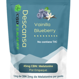 cbd para descansar, cbd para dormir, cbd para relajarse